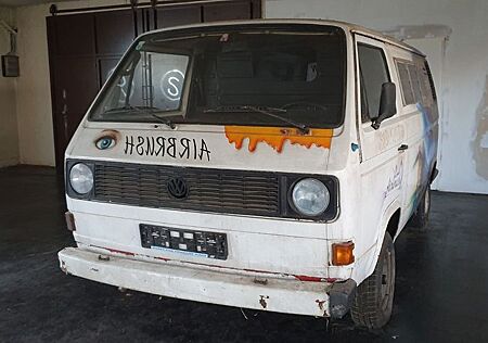 VW T3 Volkswagen andere