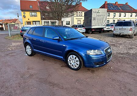 Audi A3 Sportback 1.6 Attraction
