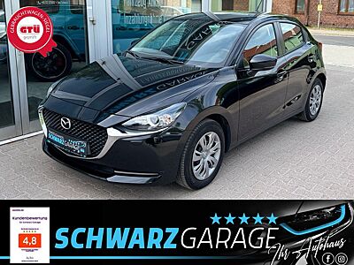 Mazda 2 Lim. Center-Line*1.HAND*KLIMA*LED*
