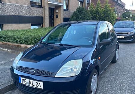 Ford Fiesta zu verkaufen