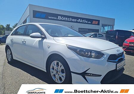 Kia Cee'd Ceed 1.0 DAB Bluetooth PDC Tempomat Notrad