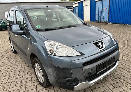 Peugeot Partner Tepee