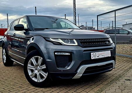 Land Rover Range Rover Evoque SE Dynamic