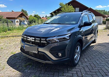 Dacia Jogger Hybrid 140 Extreme, Navi, Virtual Cockpit