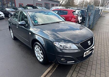 Seat Exeo 1.8 TSI 118kW Style Style