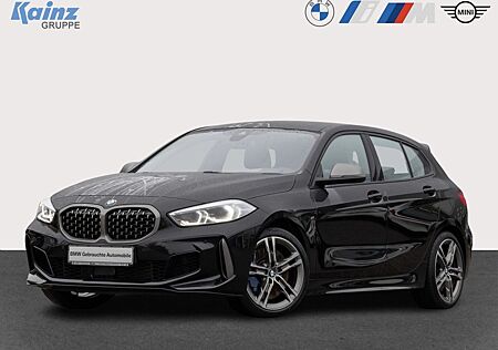 BMW M135 gebraucht kaufen BMW M135i xDrive M-Paket/SHZ/PDC