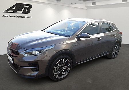 Kia XCeed 1.4T Vision Navi