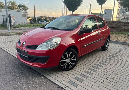 Renault Clio III Authentique***Klima***Tüv Neu***