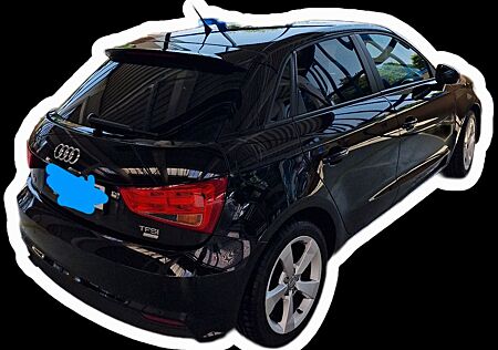 Audi A1 1.0 TFSI ultra sport Sportback sport