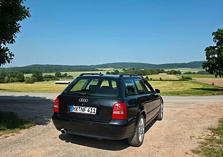 Audi A4 1.8 Avant -