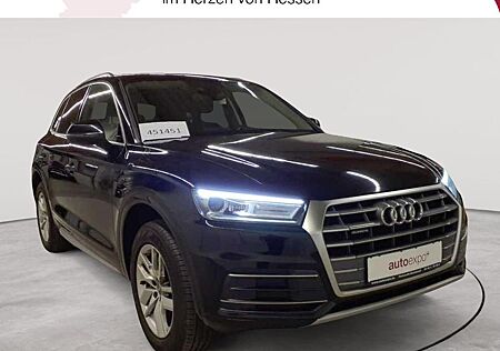 Audi Q5 2.0 TDI quattro S tronic sport
