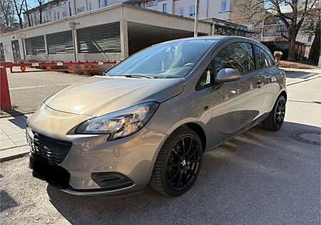 Opel Corsa 1.4 E Edition -TEMPO-BLUETOOTH-4SEASON