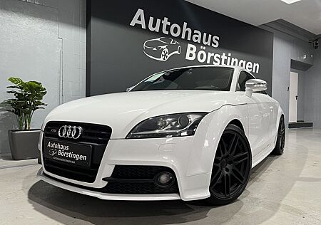 Audi TTS 2.0 TFSITTS Quattro/Bose/19"/S-Tronic/Navi