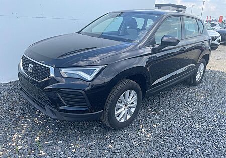 Seat Ateca EDITION KLIMAAUTOMATIK LED TEMPOMAT PDC...