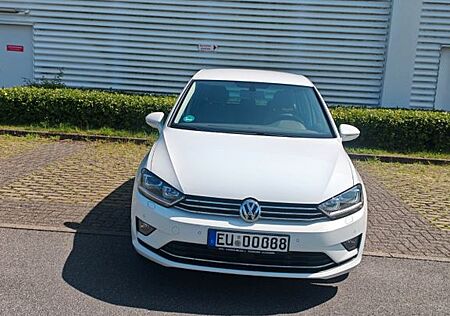 VW Golf Sportsvan Volkswagen 2.0 TDI Comfortline Comfortline