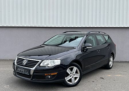 VW Passat Variant Volkswagen Trendline *PDC*SHZ*TEMPOMAT*TÜV27