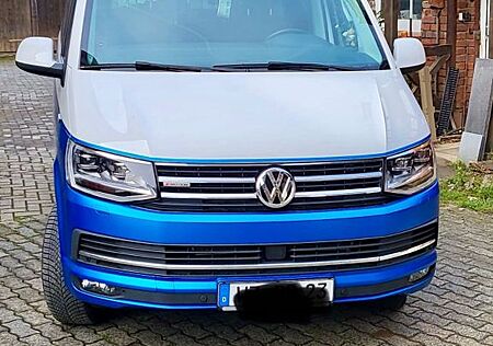 VW T6 Multivan Volkswagen