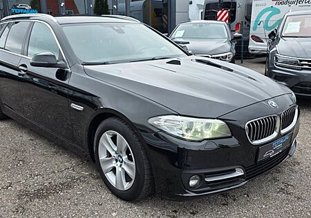 BMW 518 5 Touring/Navi/Bixenon/Temp/Spur/PDC/Sitzheizung