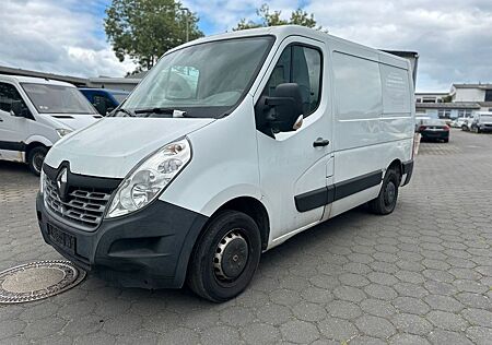 Renault Master III Kasten L1H1 Ka 2,8t