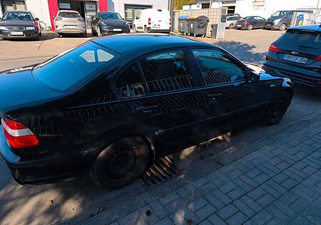 BMW 316 I316