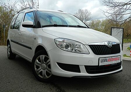 Skoda Roomster Ambition Plus Edition TÜV/AU NEU!!