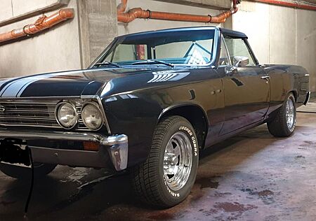 Chevrolet El Camino