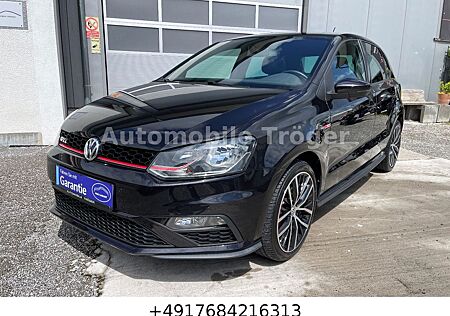 VW Polo Volkswagen GTI 1.8l | Sitzheizung | Bluetooth | 2.Hand