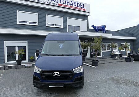 Hyundai H 350 H350 Kasten Kasten L3H2 Profi, 1. Hand