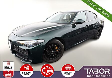 Alfa Romeo Giulia 2.2 Turbo 190 AT8 Ti Leder ACC Nav BiXen