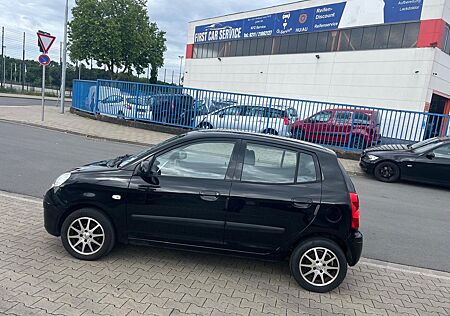 Kia Picanto 1.1 Vision