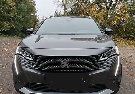 Peugeot 5008 BlueHDi 130 EAT8 GT Panorama