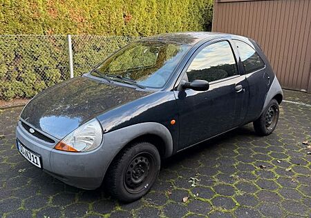 Ford Ka 1,3 44kW Viva Tüv Neu