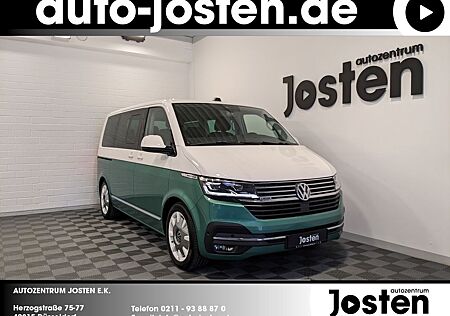 VW T6 Multivan Volkswagen T6.1 Multivan Highline 2.0 TDI DSG 4M Navi ACC C