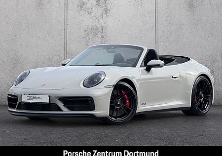 Porsche 992 911 Carrera GTS Cabriolet LED-Matrix BOSE