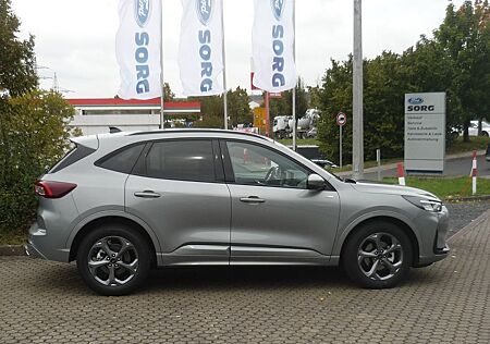 Ford Kuga ST-Line 1.5 EcoBoost- Automatikgetriebe