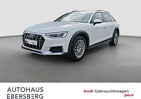 Audi A4 Allroad qu 40 TDI Business Tour Stadt LED 3xC