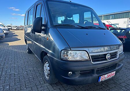 Fiat Ducato Kombi 2.8 JTD/ Rollstuhl/ Hebeeinrichtung