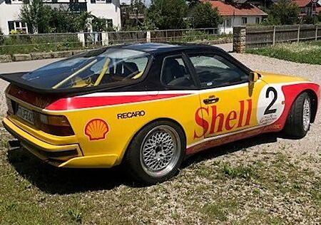 Porsche 944 CUP