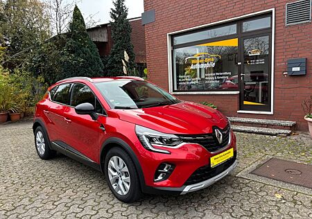 Renault Captur II Intens Plug-In Hybr. NAV LED KAM VOLL!