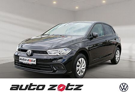 VW Polo Volkswagen Life 1.0 l 5-Gang ,Virtual,PDC,Navi,LED