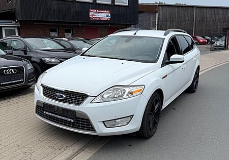 Ford Mondeo 2,0TDCi 103kW DPF Ghia Turnier
