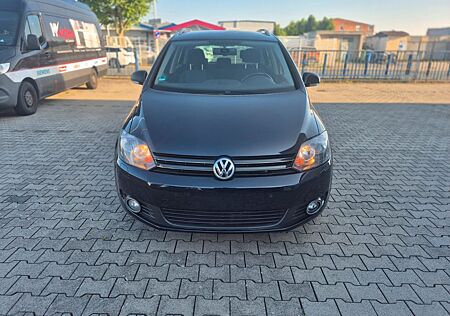 VW Golf Plus Volkswagen 1.4 TSI Style