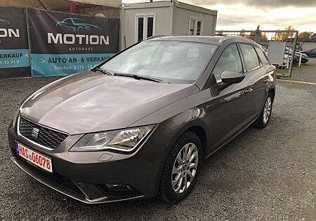 Seat Leon ST Style. Festpreis