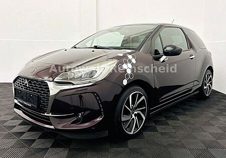 DS Automobiles DS 3 DS3 Sport Chic