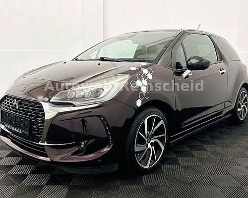 DS Automobiles DS3 DS 3 Sport Chic