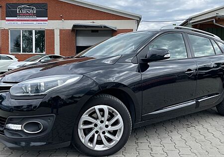 Renault Megane III Grandtour Paris Navi DeLuxe Lane As.