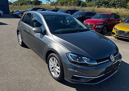 VW Golf Volkswagen VII Comfortline Automatik/BMT/Start-Stopp