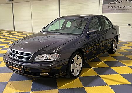Opel Omega 3.0 V6 Elegance Sammlerstück Orig 8147 KM