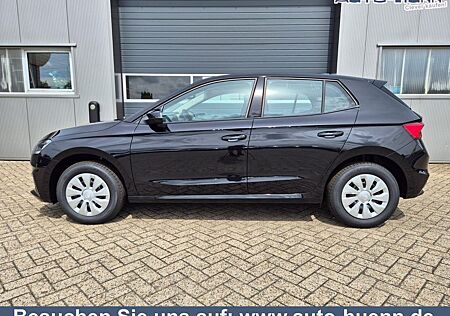 Skoda Fabia 1.0 TSI 115PS DSG Selection 5-türig Rü...