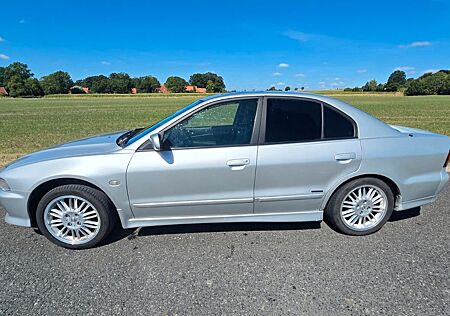 Mitsubishi Galant 2,5 V6-24 Elegance Elegance